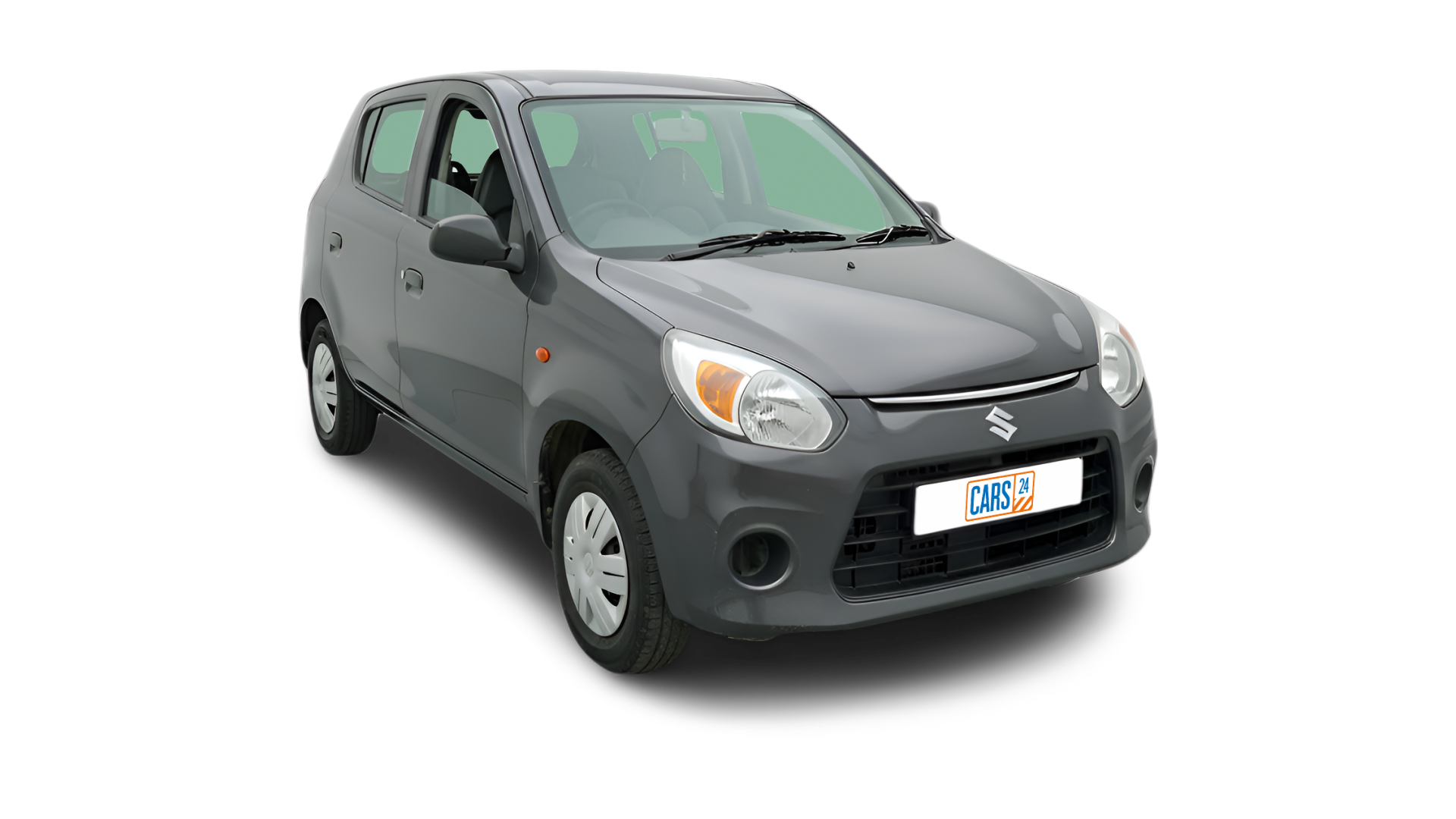 2017 Maruti Alto 800 - Hatchback - Petrol - Manual - ₹2.25 lakh